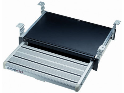Astin Slide-Out Step 400 manual